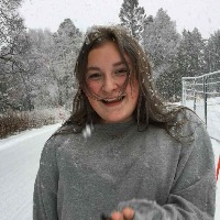 Camilla Kristine Arntsen